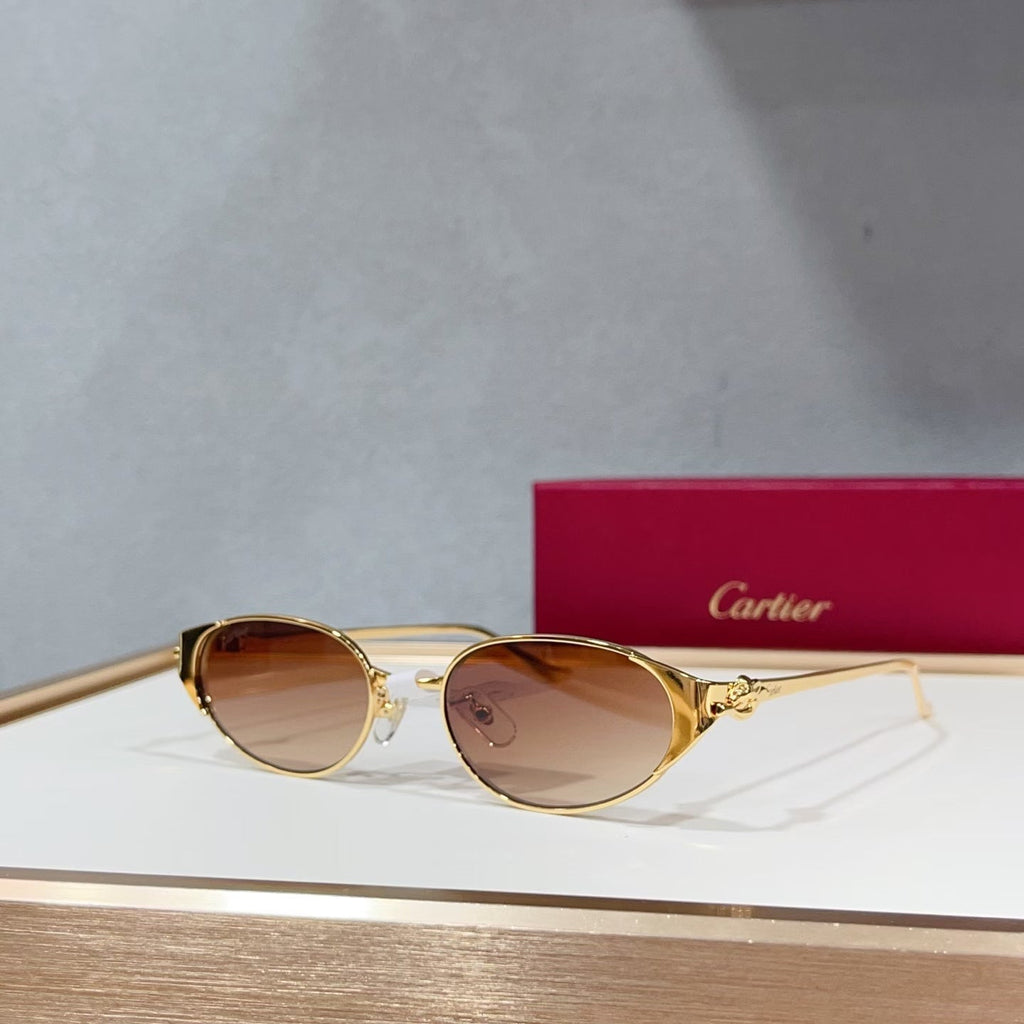 Cartier CT0630S Sunglasses